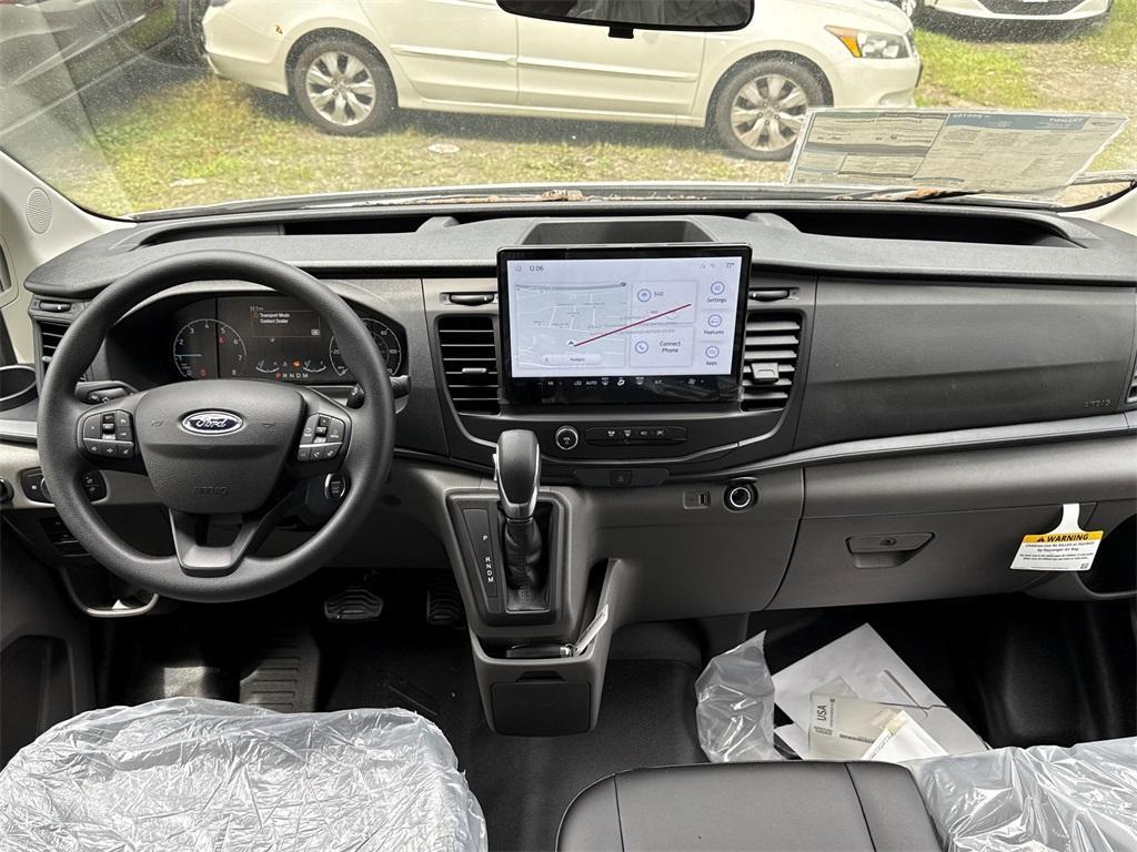 new 2024 Ford Transit-150 car, priced at $46,565