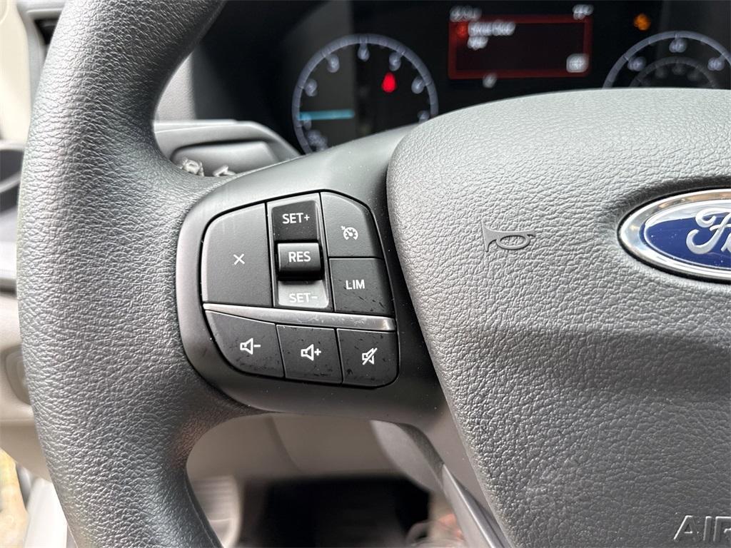 new 2024 Ford Transit-150 car, priced at $46,565