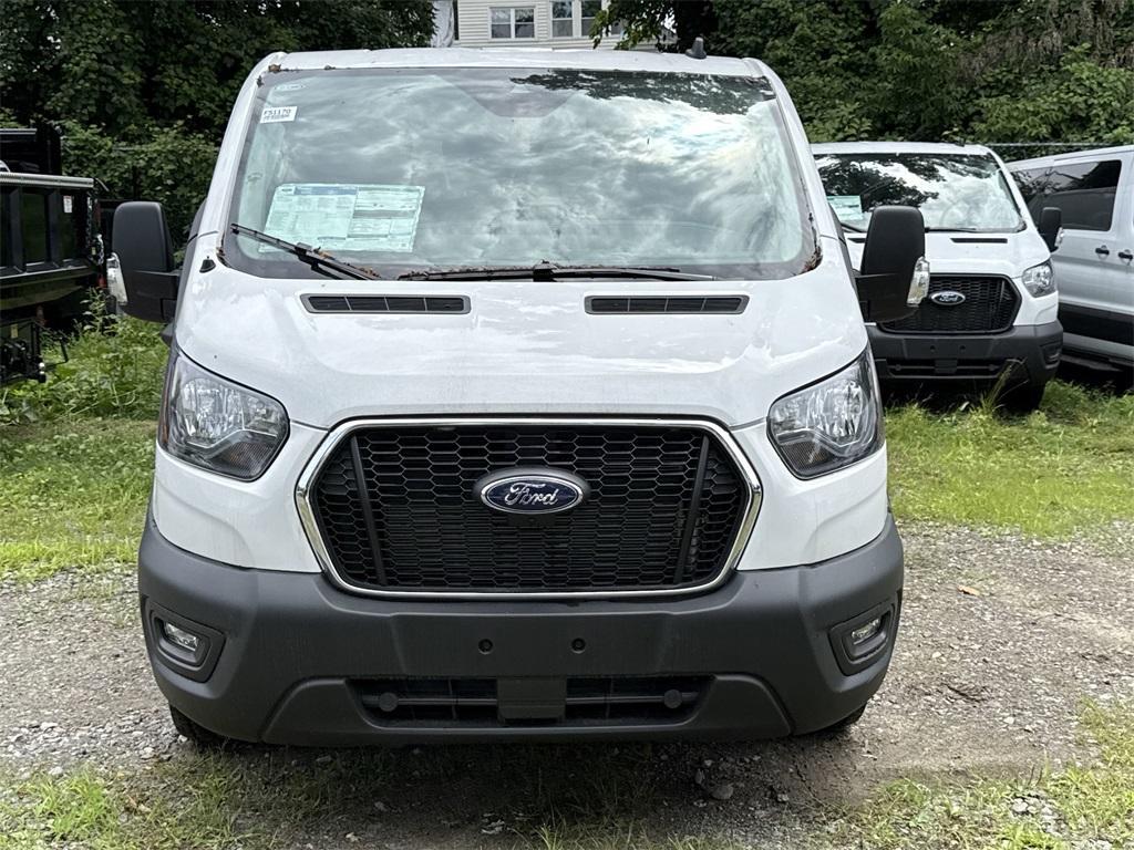 new 2024 Ford Transit-150 car, priced at $46,565