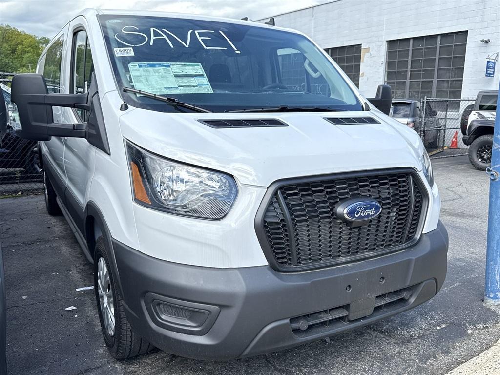 new 2024 Ford Transit-250 car, priced at $45,226