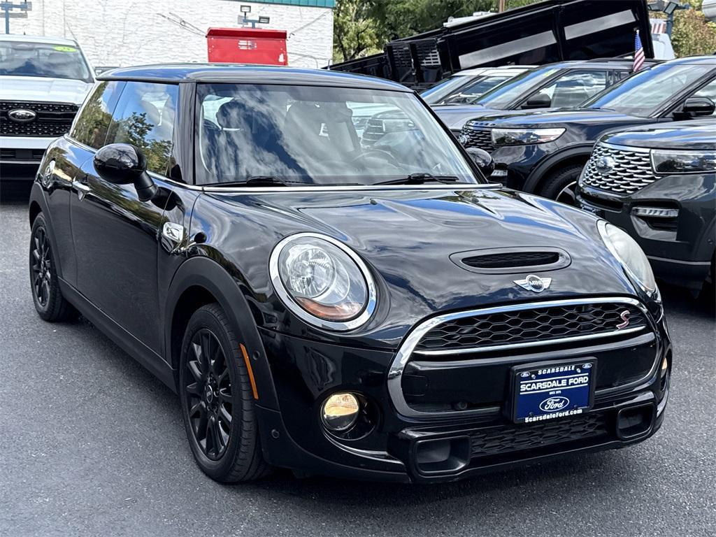 used 2014 MINI Hardtop car, priced at $11,500