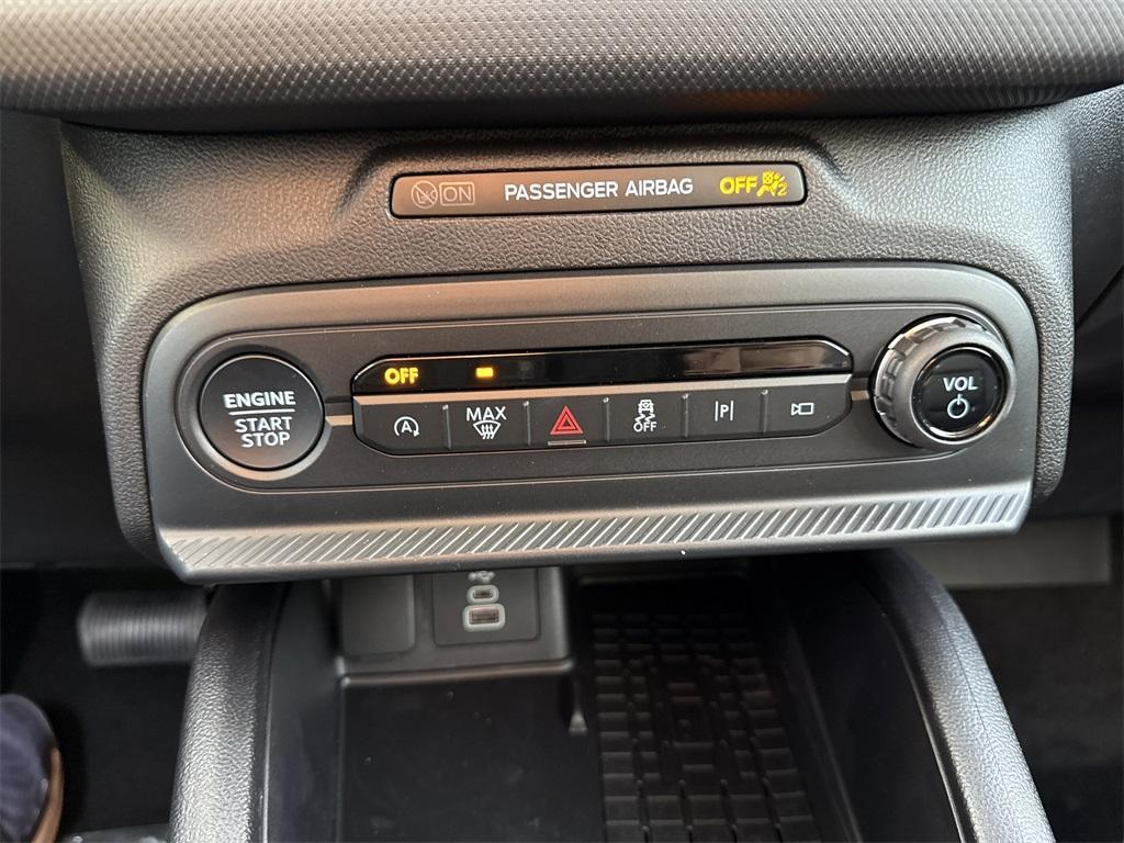 new 2025 Ford Bronco Sport car, priced at $39,170