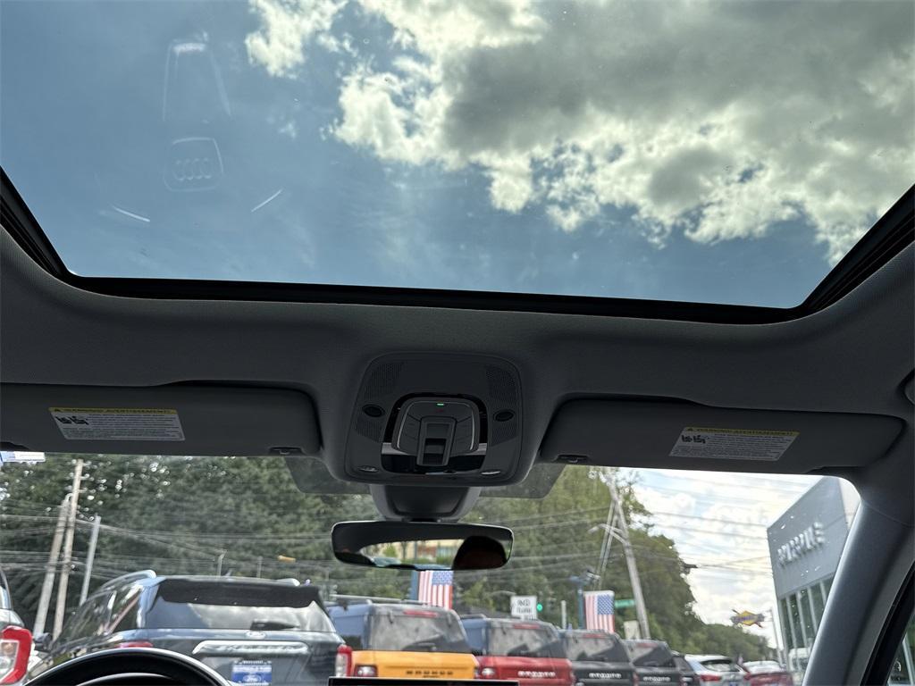 used 2021 Audi A4 car, priced at $19,990