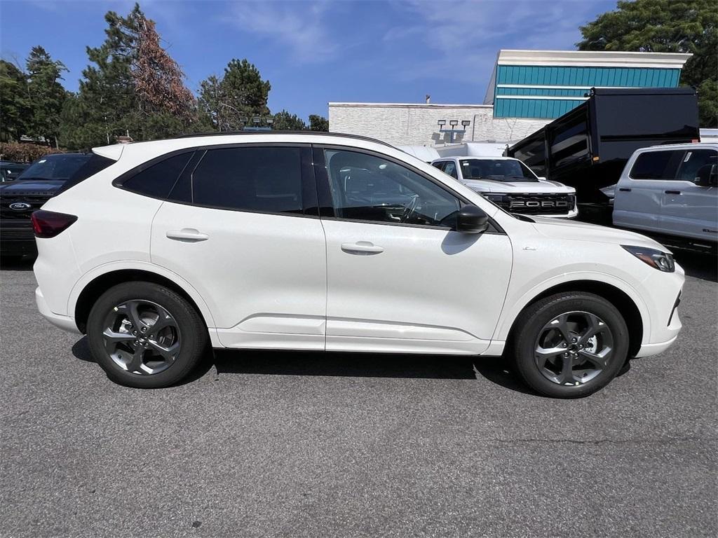 new 2024 Ford Escape car, priced at $37,190