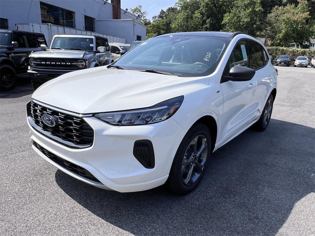 new 2024 Ford Escape car, priced at $37,190