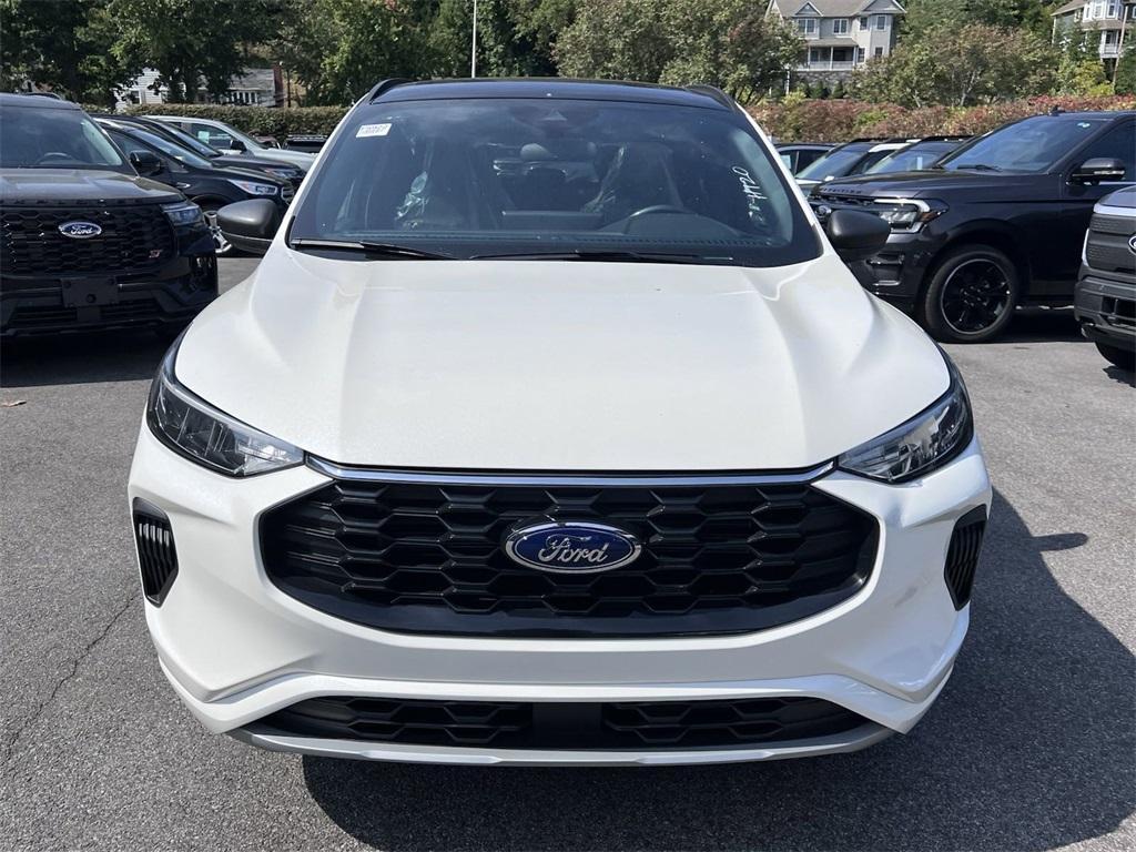 new 2024 Ford Escape car, priced at $37,190