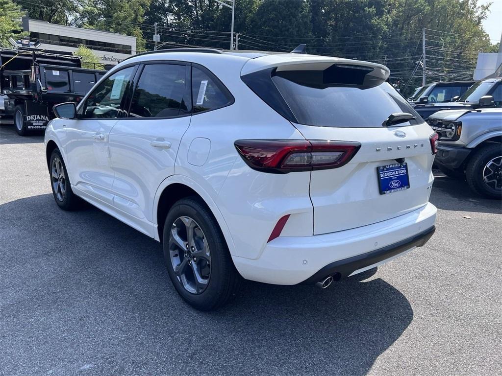 new 2024 Ford Escape car, priced at $37,190