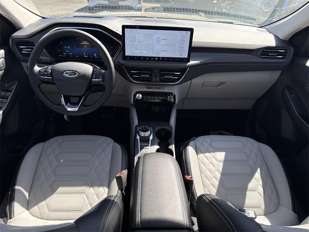 new 2024 Ford Escape car, priced at $38,000