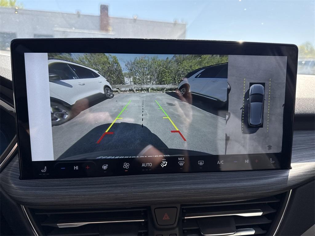 new 2024 Ford Escape car, priced at $38,000