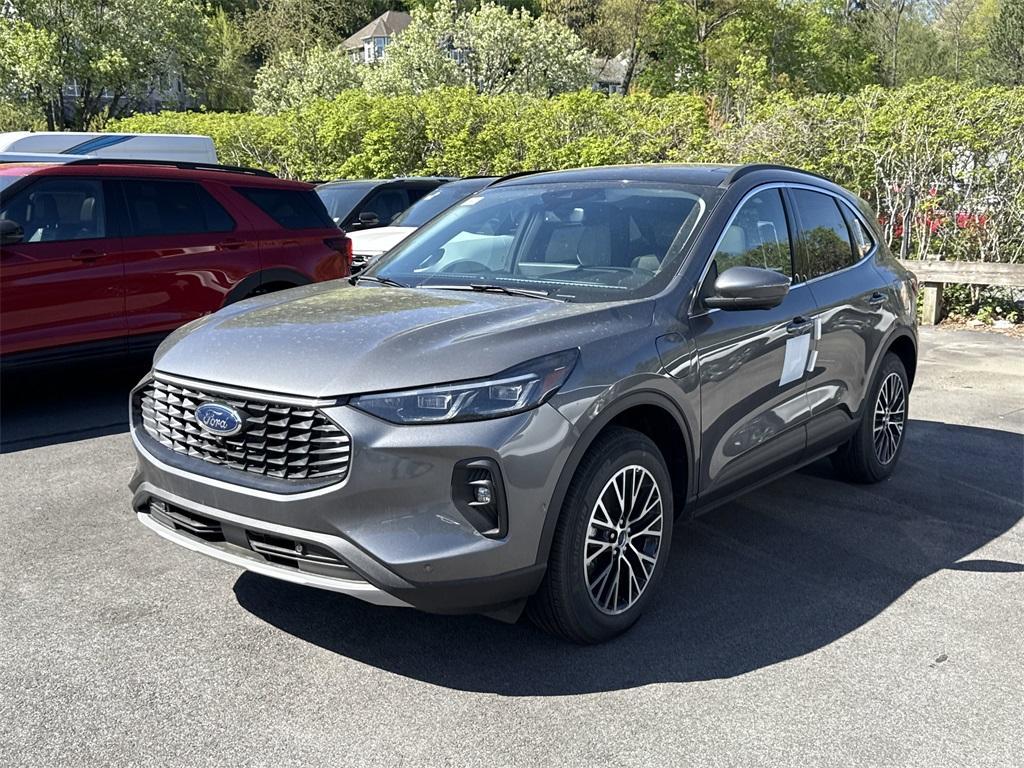 new 2024 Ford Escape car, priced at $38,000