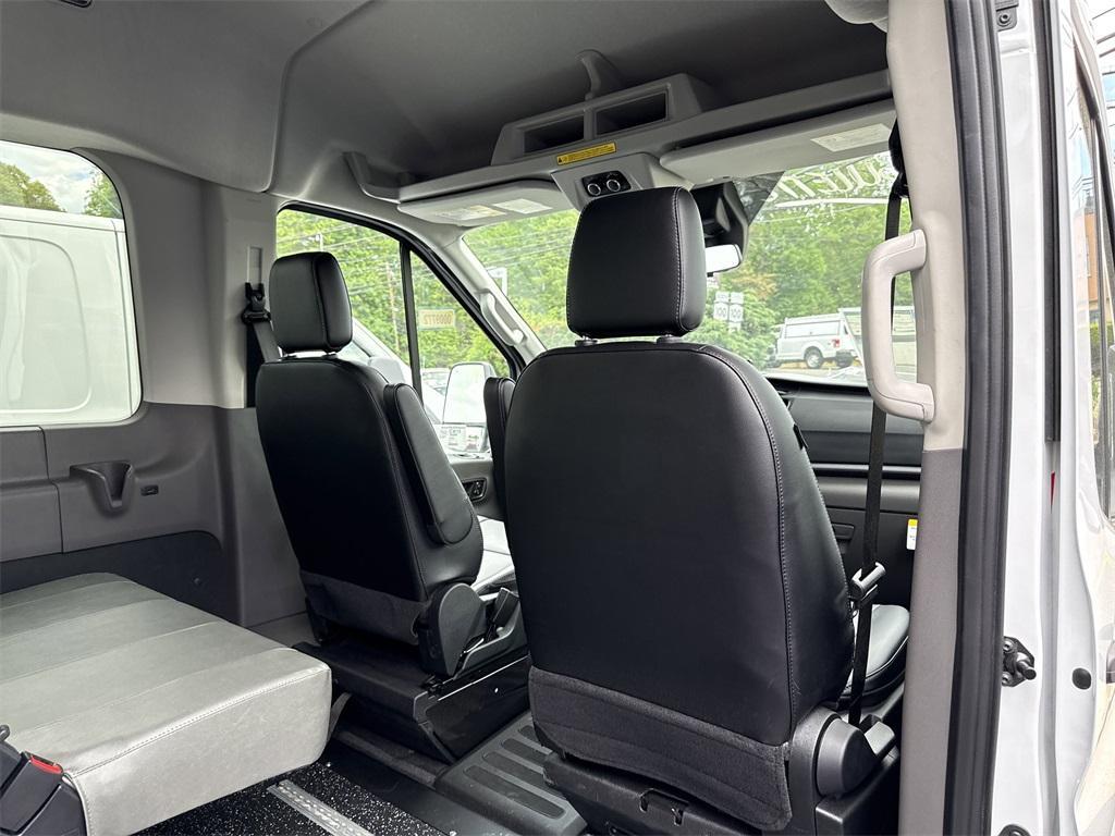 new 2024 Ford Transit-350 car, priced at $78,995