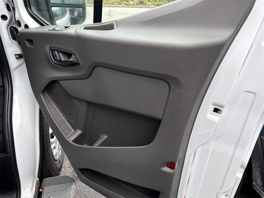 new 2024 Ford Transit-350 car, priced at $78,995