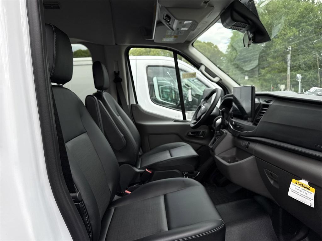 new 2024 Ford Transit-350 car, priced at $78,995