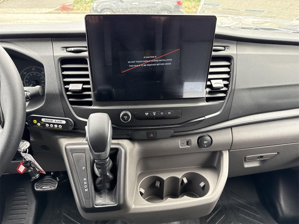 new 2024 Ford Transit-350 car, priced at $78,995