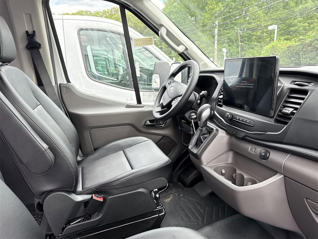 new 2024 Ford Transit-350 car, priced at $78,995