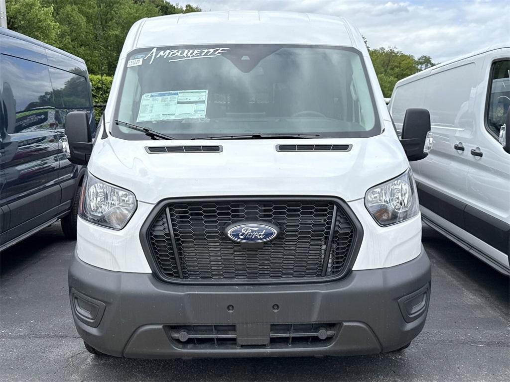 new 2024 Ford Transit-350 car, priced at $78,995