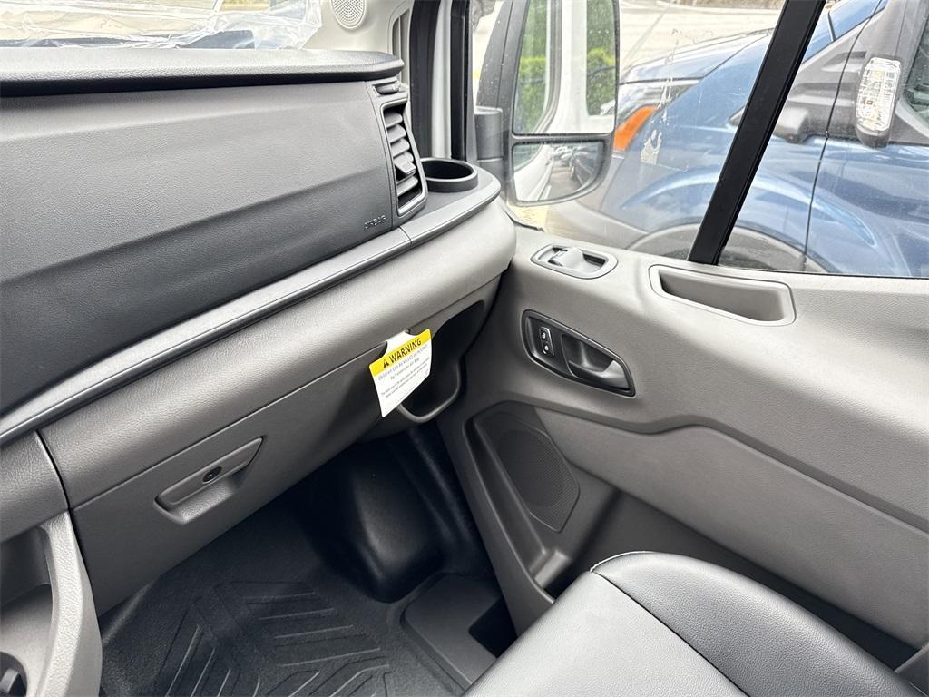 new 2024 Ford Transit-350 car, priced at $78,995