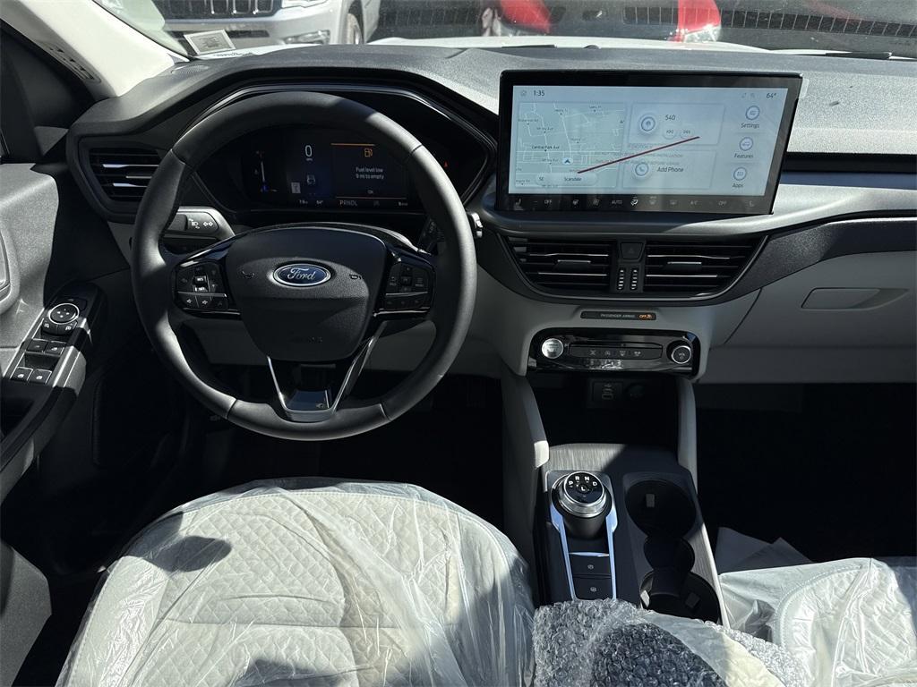 used 2025 Ford Escape car, priced at $31,440