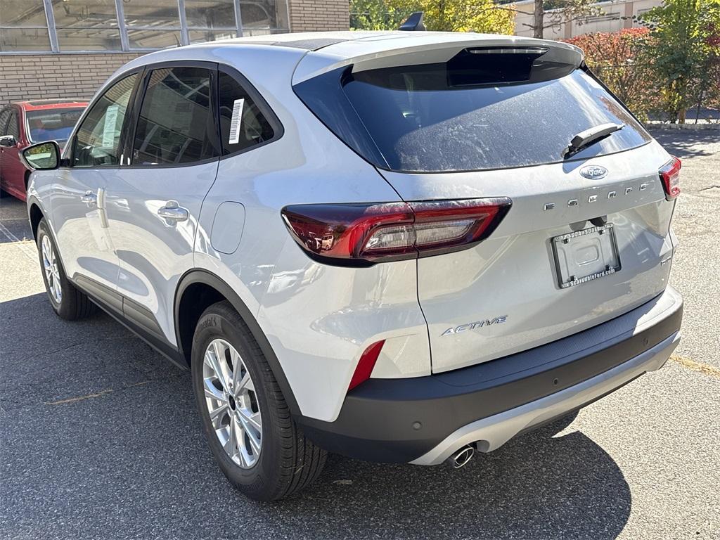 used 2025 Ford Escape car, priced at $31,440