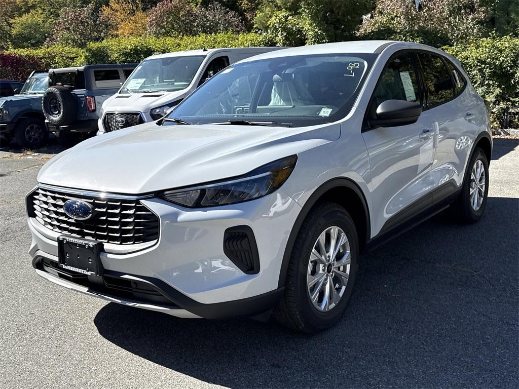 used 2025 Ford Escape car, priced at $31,440