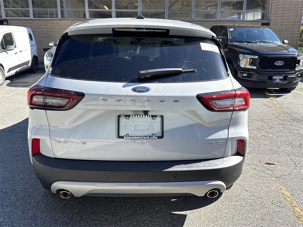 used 2025 Ford Escape car, priced at $31,440