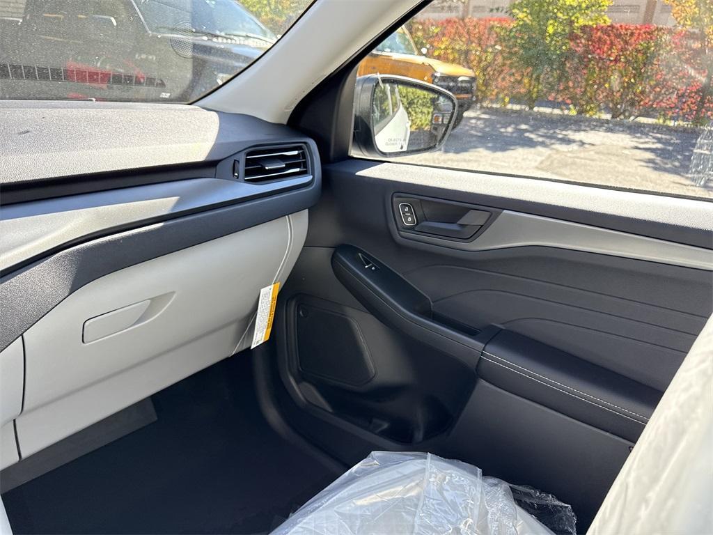 used 2025 Ford Escape car, priced at $31,440