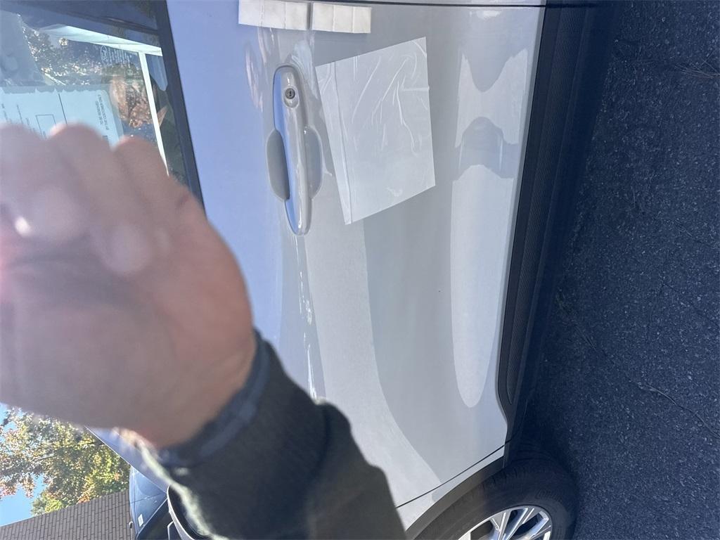 used 2025 Ford Escape car, priced at $31,440