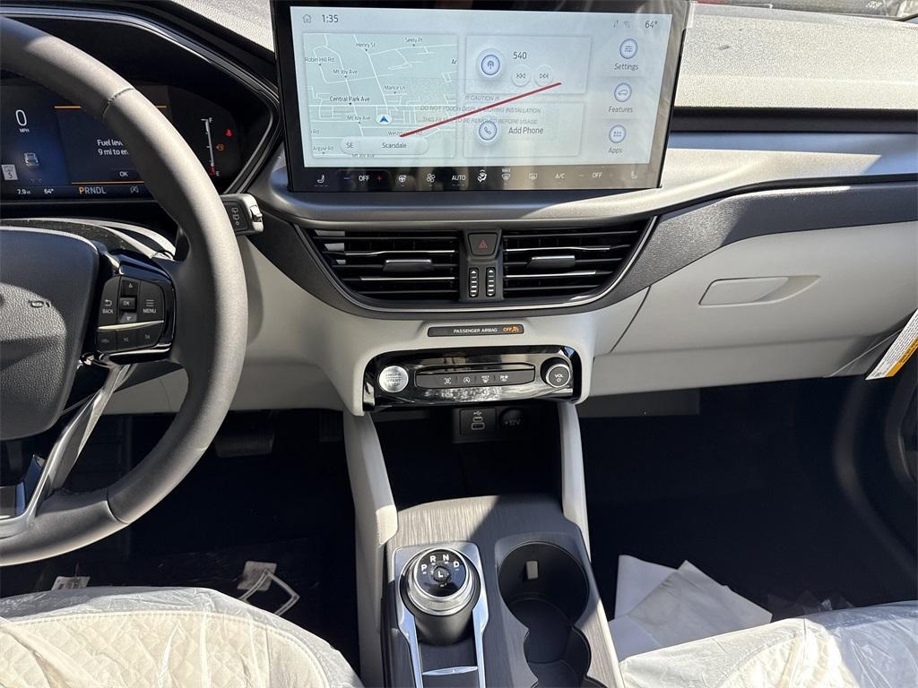 used 2025 Ford Escape car, priced at $31,440