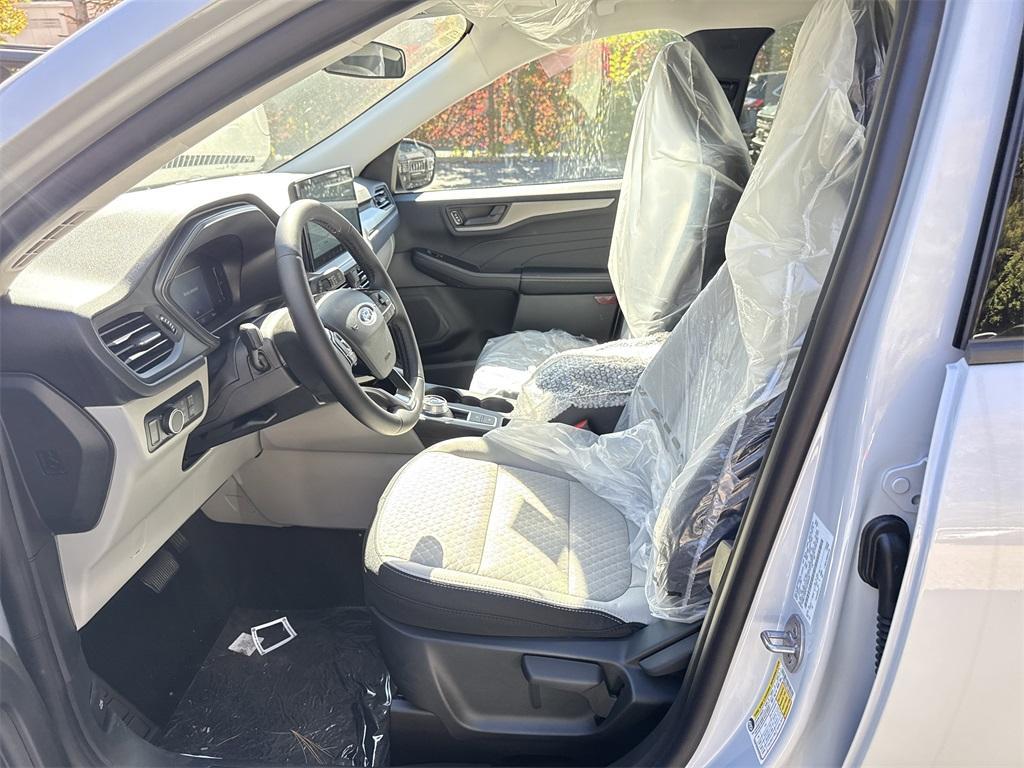 used 2025 Ford Escape car, priced at $31,440