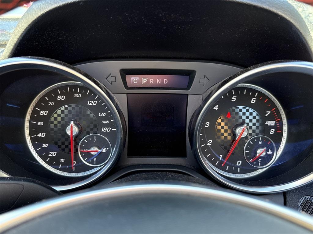 used 2020 Mercedes-Benz SLC 300 car, priced at $38,815