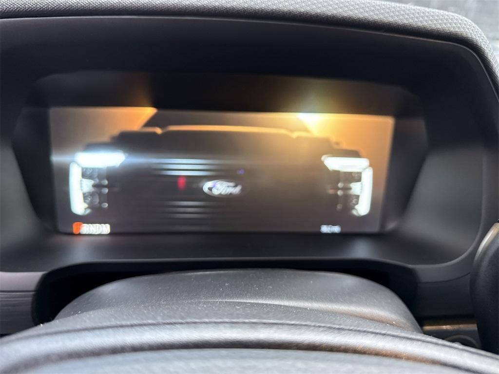 new 2025 Ford F-150 car, priced at $55,680