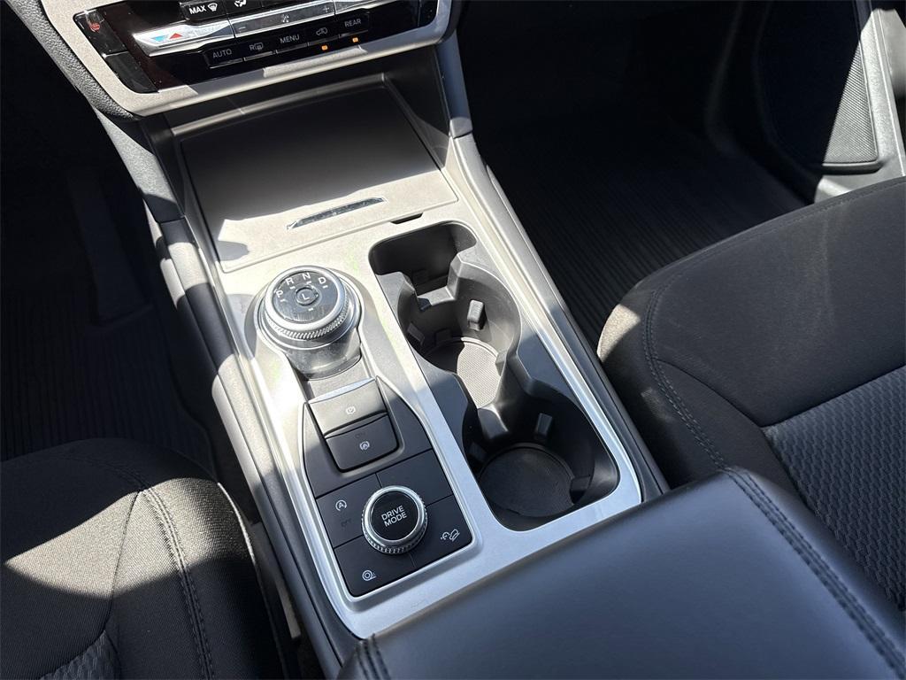 used 2023 Ford Explorer car, priced at $32,900