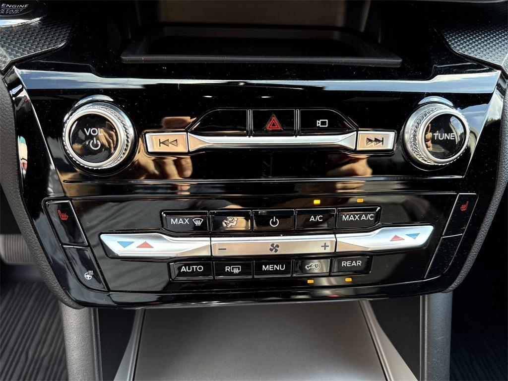 used 2022 Ford Explorer car, priced at $31,000