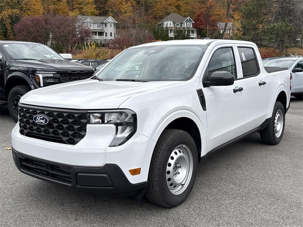 new 2025 Ford Maverick car, priced at $29,190