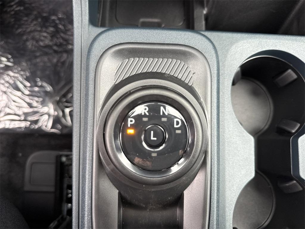 new 2025 Ford Maverick car, priced at $29,190