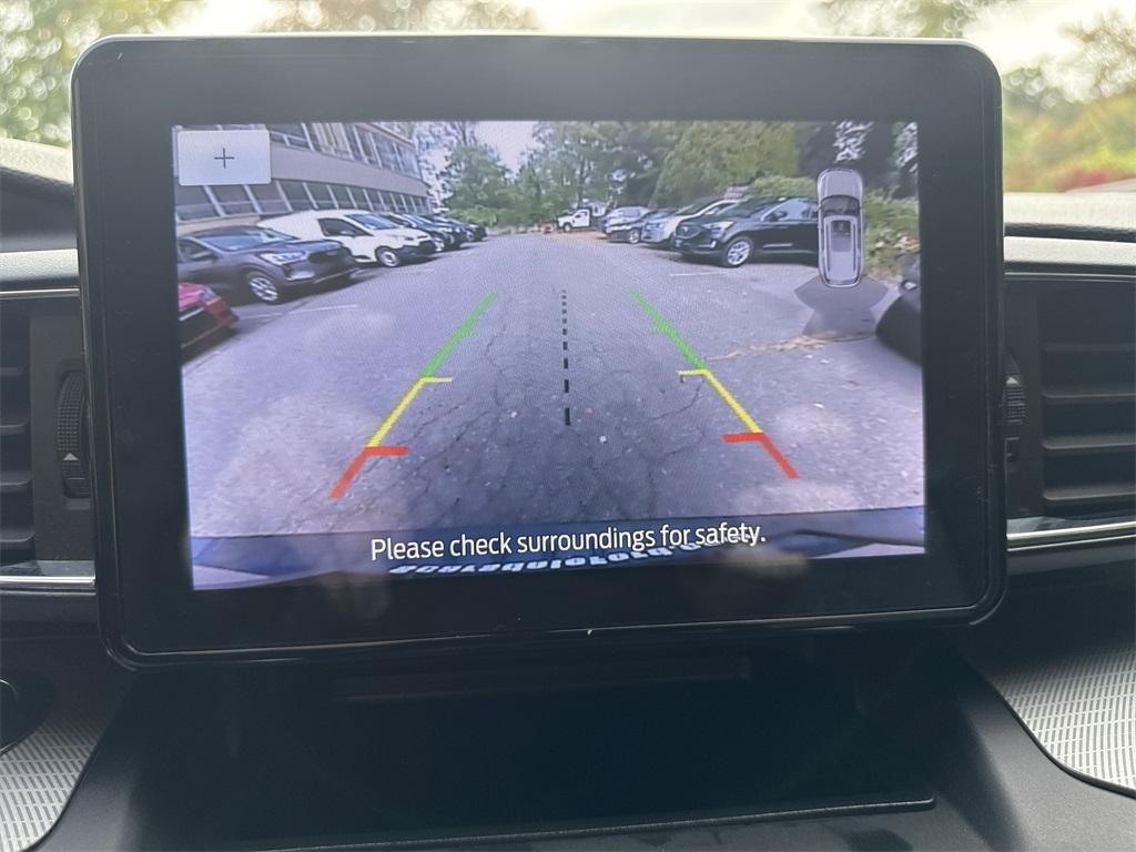 used 2020 Ford Explorer car, priced at $22,500