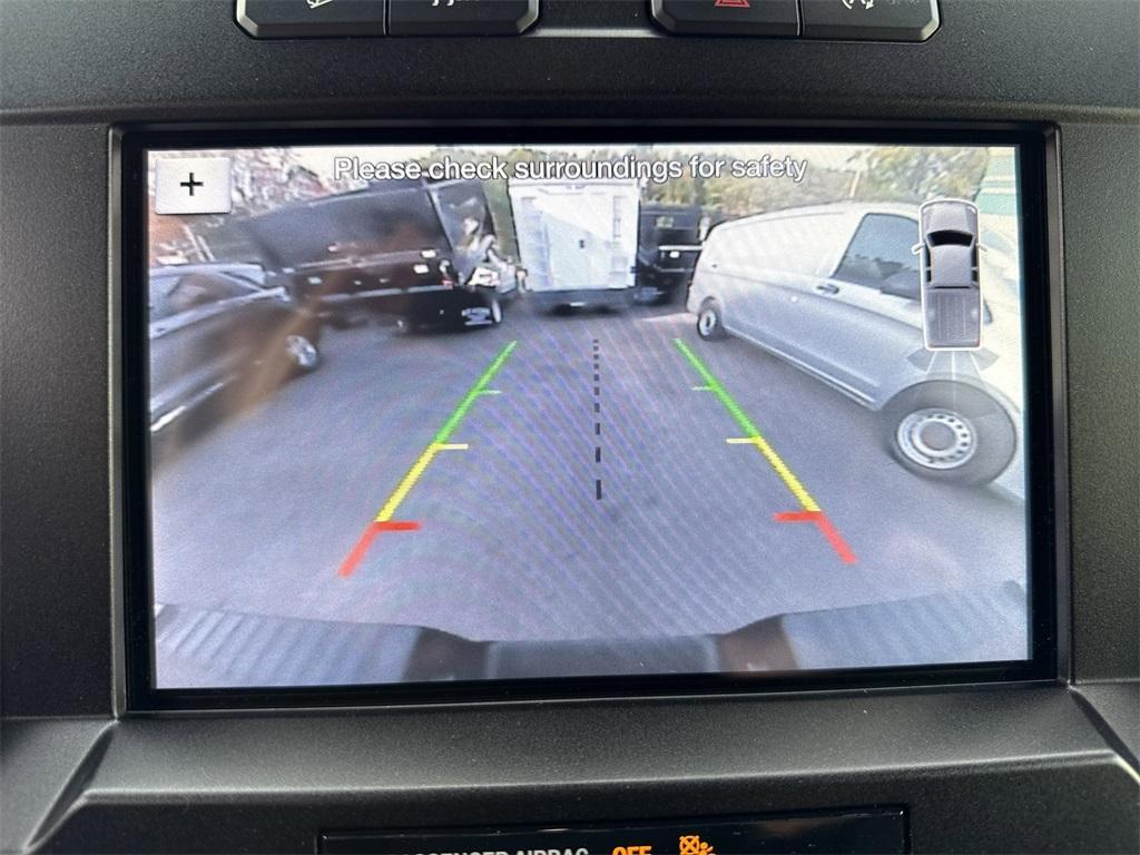 used 2019 Ford F-150 car, priced at $23,900