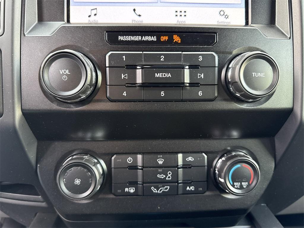 used 2019 Ford F-150 car, priced at $23,900