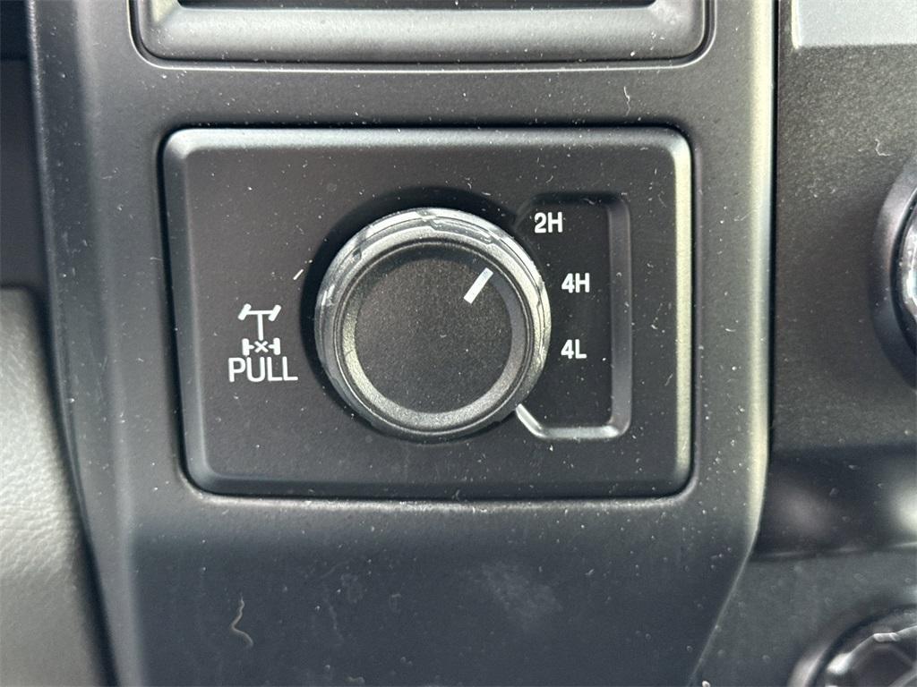 used 2019 Ford F-150 car, priced at $23,900