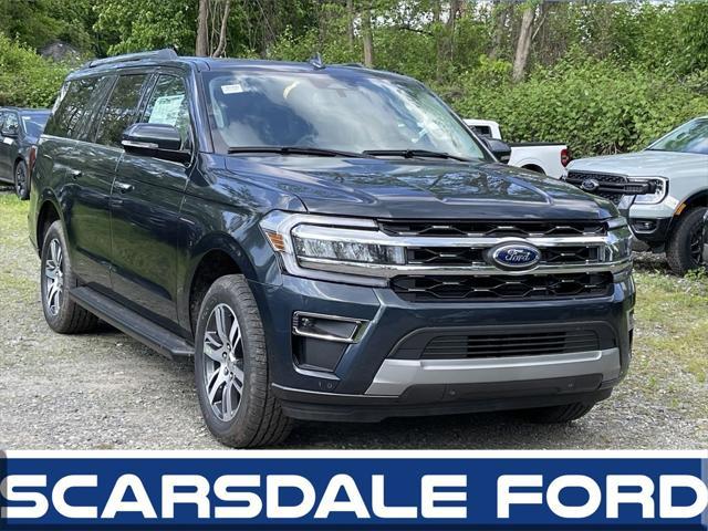new 2024 Ford Expedition Max car, priced at $77,495
