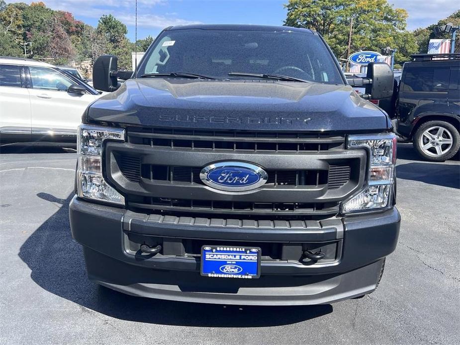 used 2021 Ford F-350 car, priced at $42,995