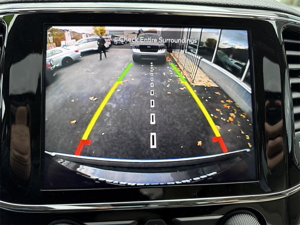 used 2020 Jeep Grand Cherokee car, priced at $23,500