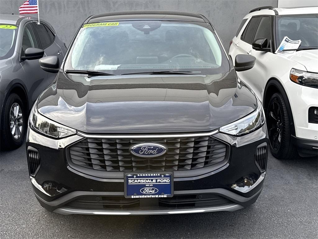 used 2025 Ford Escape car, priced at $28,500