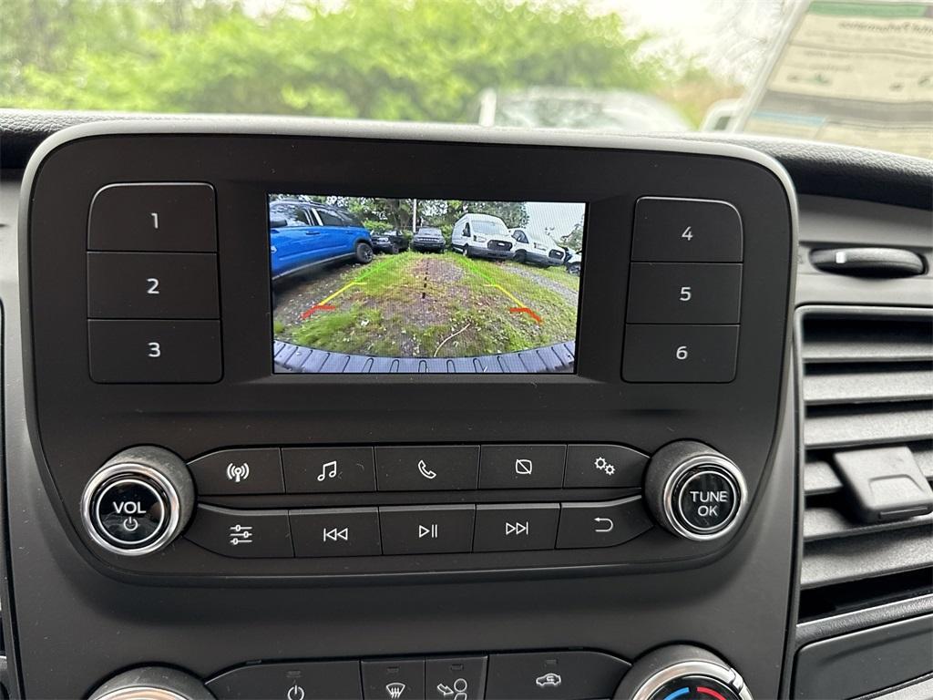 new 2025 Ford Transit-250 car, priced at $50,600