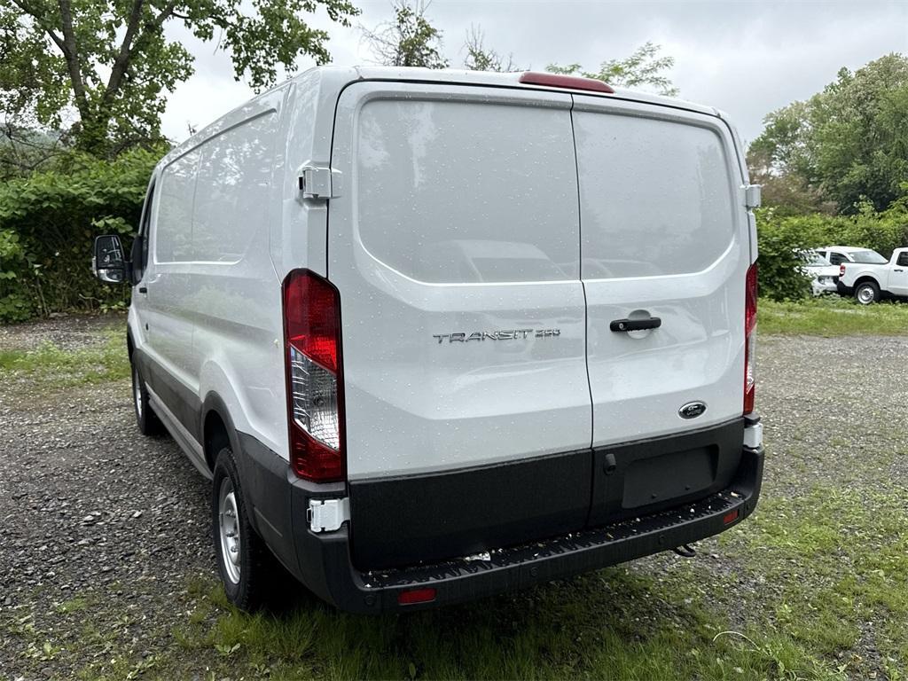 new 2025 Ford Transit-250 car, priced at $50,600