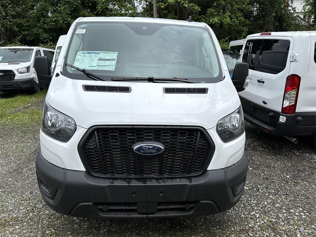 new 2025 Ford Transit-250 car, priced at $50,600