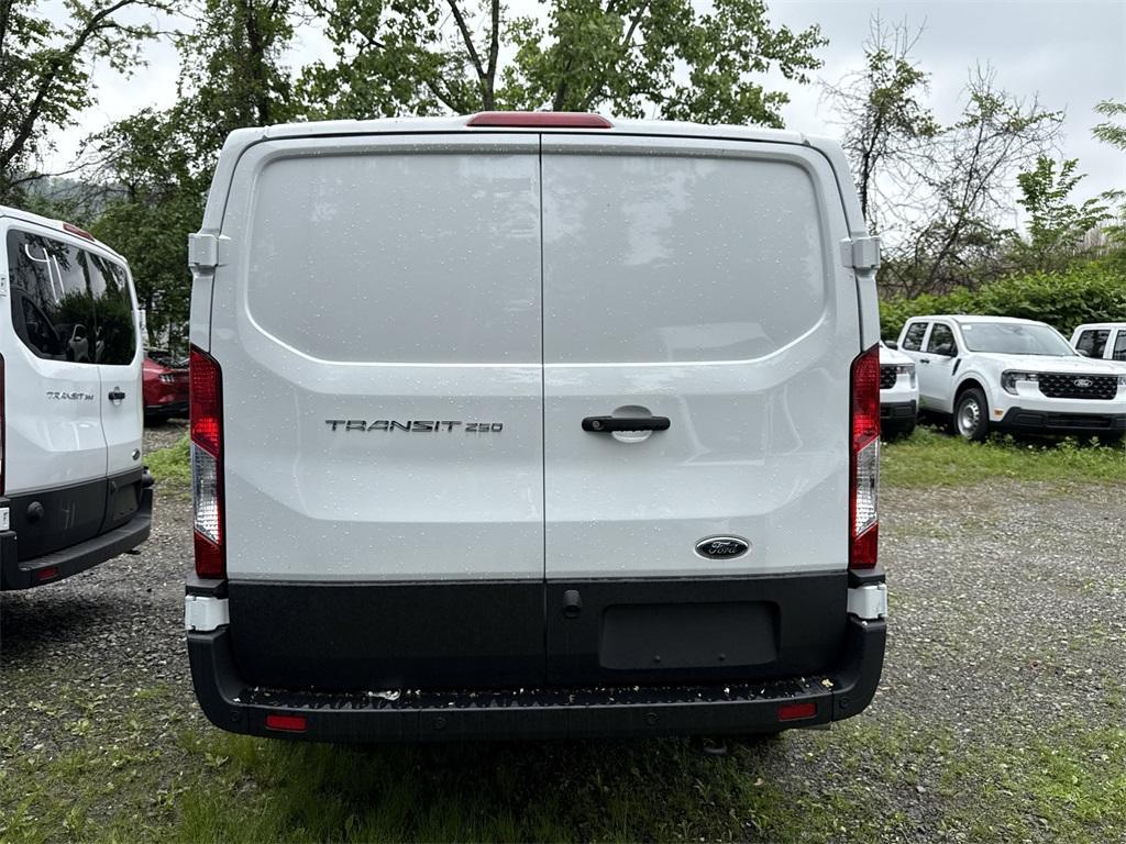 new 2025 Ford Transit-250 car, priced at $50,600
