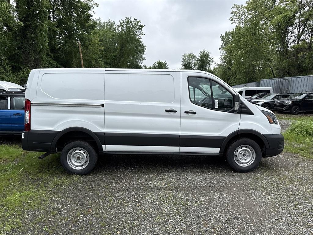 new 2025 Ford Transit-250 car, priced at $50,600