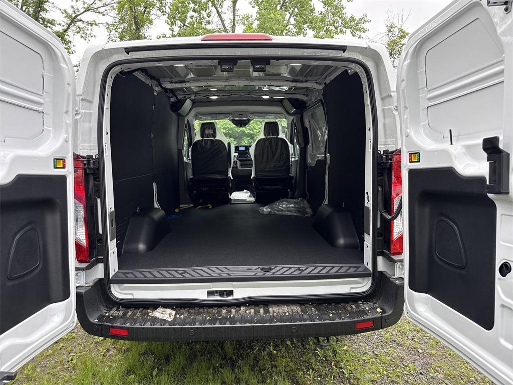 new 2025 Ford Transit-250 car, priced at $50,600