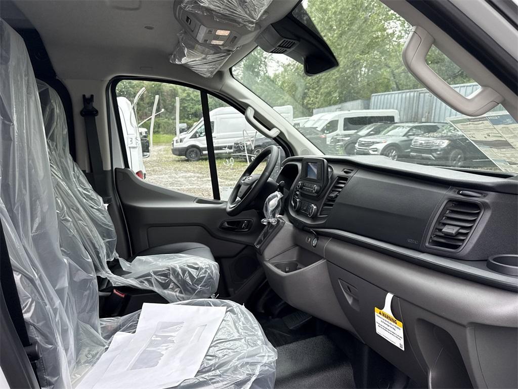 new 2025 Ford Transit-250 car, priced at $50,600